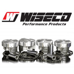 Kovácsolt dugattyúk Wiseco Nissan SR20/SR20DET Turbo 2.0L 16V (BOD)
