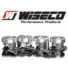 Kovácsolt dugattyúk Wiseco Nissan VG30DETT 3.0L 24V V6 Turbo (BOD)
