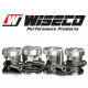 Motor alkatrészek Kovácsolt dugattyúk Wiseco Mitsubishi Eclipse /Evo 8/9 4G63 w/4G64 2. | race-shop.hu