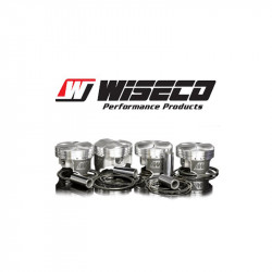 Kovácsolt dugattyúk Wiseco Ford MkII Focus RS, 83.00mm. CR8.5:1
