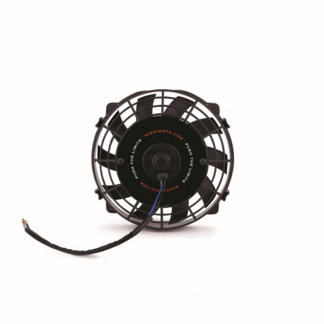 Ventillátorok 12V Mishimoto universal fan 205mm (8") | race-shop.hu