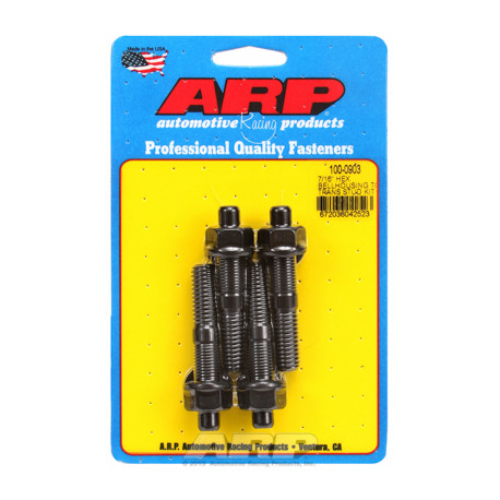 ARP csavarok ARP sebességváltó tőcsavar szett univerzálne 7/16 x 69.85mm Hex | race-shop.hu