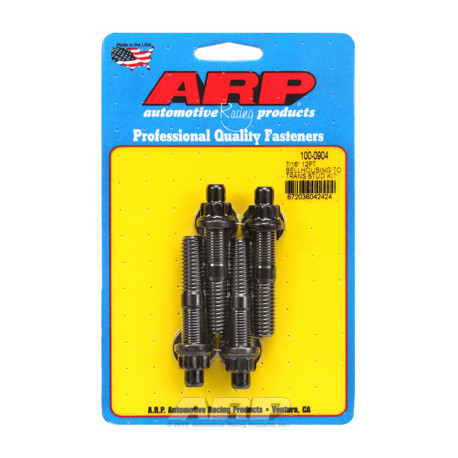 ARP csavarok ARP sebességváltó tőcsavar szett 7/16x2.750 12pt | race-shop.hu