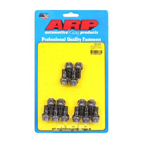ARP csavarok 3/8" 12pt leömlő csavar készlet | race-shop.hu