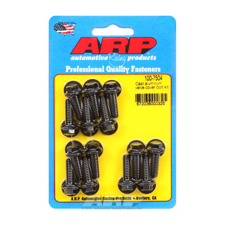 ARP csavarok ALU szelepfedél csavar készlet | race-shop.hu