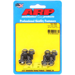 ARP szelepfedél-csavar készlet (Stamped), V3