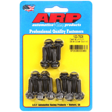 ARP csavarok ARP szelepfedél-csavar készlet (Cast), V4 | race-shop.hu