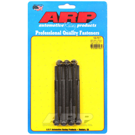 ARP csavarok ARP szelepfedél-csavar készlet (hatlapfejű, Merlin Brodix BB), V1 | race-shop.hu