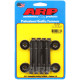 ARP csavarok ARP szelepfedél-csavar készlet (hatlapfejű), M6×1.0 | race-shop.hu