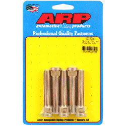 ARP kerékcsavar-tőcsavarok GM M12 motorhoz, M12×1.50