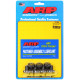 ARP csavarok Mitsubishi 2.0L 4G63 Evo4-9 M12 UHL .600" lendkerék csavar készlet | race-shop.hu