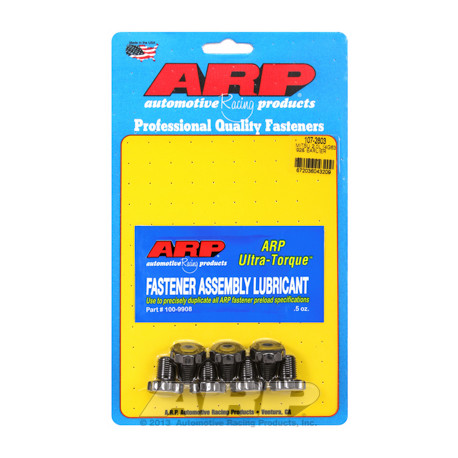 ARP csavarok Mitsubishi 2.0L 4G63 Evo4-9 M12 UHL .600" lendkerék csavar készlet | race-shop.hu