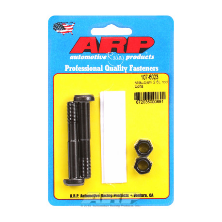 ARP csavarok Mitsubishi 2.6 Ltr hajtókar csavarok | race-shop.hu