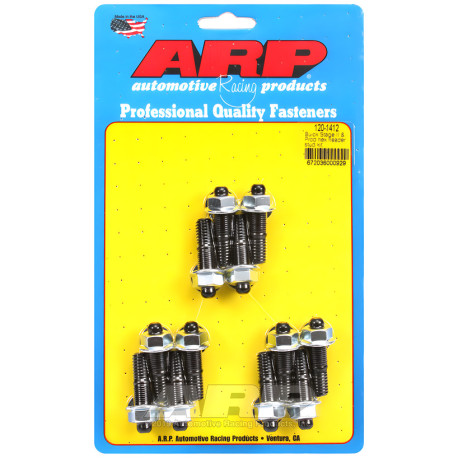 ARP csavarok ARP leömlő-tőcsavar készlet Buick Stage II/Prod motorhoz (hatlapfejű) | race-shop.hu