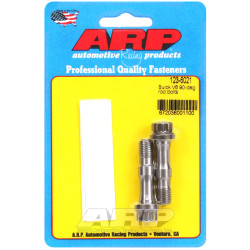 ARP hajtókarcsavarok Buick V6 90° motorhoz (ARP2000), V1