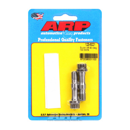 ARP csavarok Buick V6 90° hajtókar csavarok | race-shop.hu