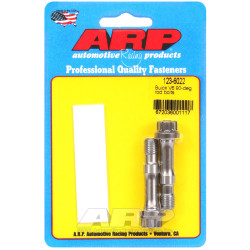 ARP hajtókarcsavarok Buick V6 90° motorhoz (ARP2000), V2