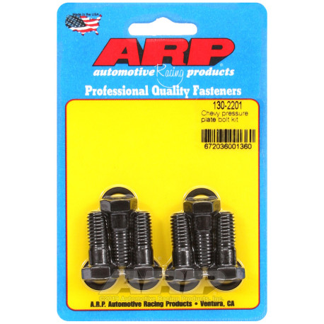 ARP csavarok ARP nyomólap-csavar készlet Chevrolet motorhoz, V1 | race-shop.hu