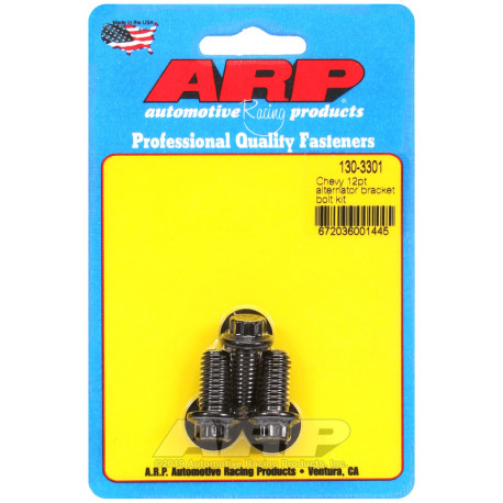 ARP csavarok ARP generátorcsavarok Chevrolet motorhoz (12 lapú fej) | race-shop.hu