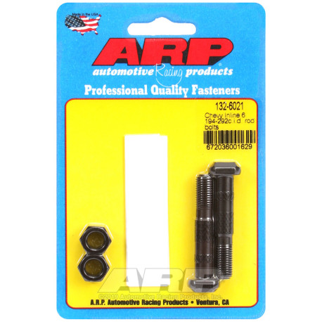 ARP csavarok ARP hajtókarcsavarok Chevrolet Inline 6.194-292c.i.d motorhoz | race-shop.hu