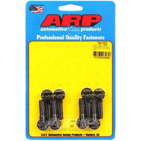 ARP csavarok ARP vezérlésfedél-csavar készlet (12 lapú fej) | race-shop.hu