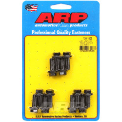 ARP csavarok (hatlapfejű, LS1 LS2 hátsó motorfedél)