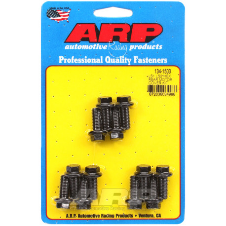 ARP csavarok ARP csavarok (hatlapfejű, LS1 LS2 hátsó motorfedél) | race-shop.hu