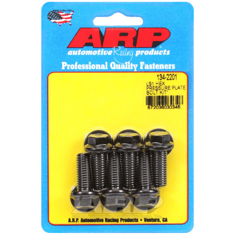 ARP csavarok ARP nyomólap-csavar készlet (hatlapfejű), M10×1.50 | race-shop.hu