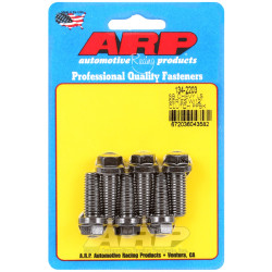 ARP csavarok Chevrolet SB LS 12 motorhoz, M10×1.50
