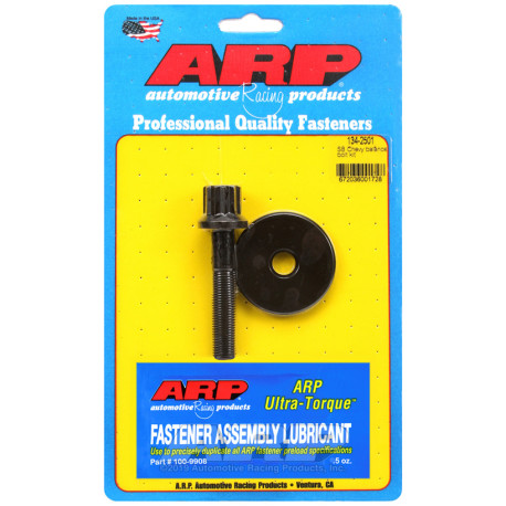 ARP csavarok ARP rezgéscsillapító-csavar Chevrolet Small Block motorhoz, V1 | race-shop.hu