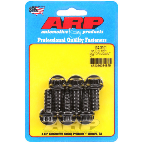 ARP csavarok ARP motortartó-csavarok (12 lapú fej) | race-shop.hu