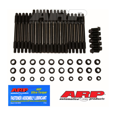 ARP csavarok ARP Fő tőcsavar készlet Chevy SB LS/WP Warhawk LS ALU blok | race-shop.hu