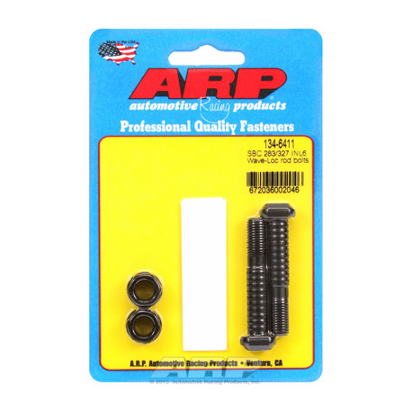 ARP csavarok SB Chevy 283-327 soros 6 hajtókar csavarok | race-shop.hu