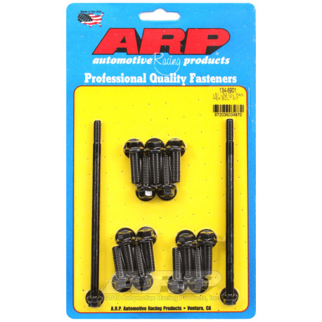 ARP csavarok ARP olajteknő-csavar készlet (hatlapfejű) | race-shop.hu