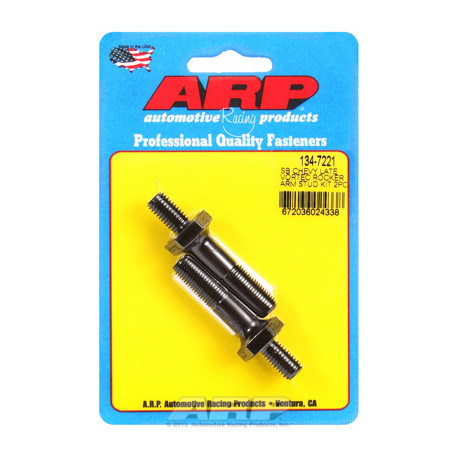 ARP csavarok SB Chevy model Vortec szelep himba csavar szett | race-shop.hu