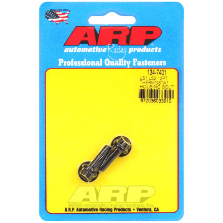 ARP csavarok ARP termosztátház-csavarok (12 lapú fej) | race-shop.hu