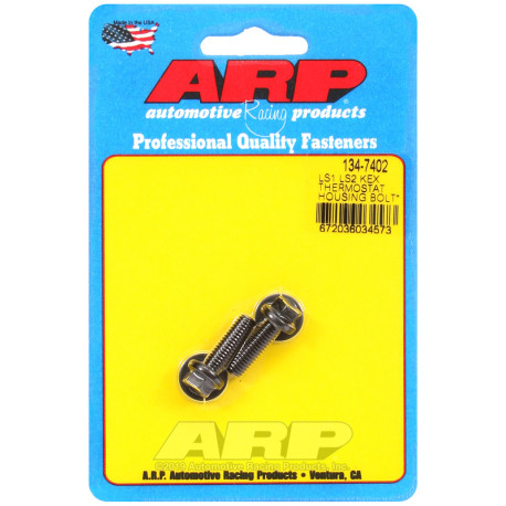 ARP csavarok ARP termosztátház-csavarok (hatlapfejű) | race-shop.hu