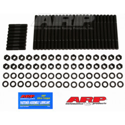 "BB Chevy 1/2"" s ALU blok hsk