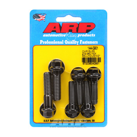 ARP csavarok Chrysler 273-360 hex csavar készlet | race-shop.hu