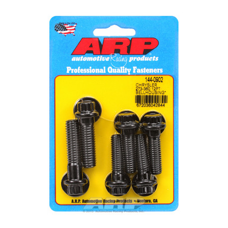 ARP csavarok Chrysler 273-360 12pt csavar készlet | race-shop.hu