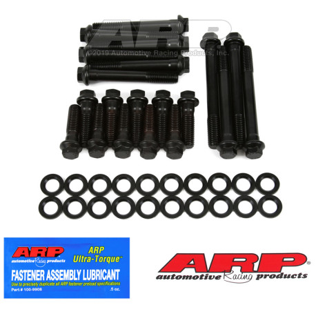 ARP csavarok ARP hengerfejcsavar készlet Chrysler A motorhoz (hatlapfejű) | race-shop.hu