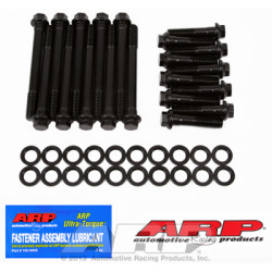 SB Chrysler s Edelbrock Magnum Fej . hbk
