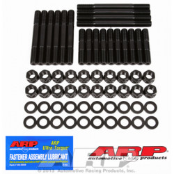 SB Chrysler Performer RPM hsk