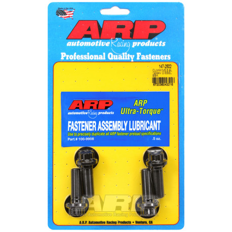ARP csavarok ARP rezgéscsillapító-csavar Cummins 5.9L 12/24V Diesel motorhoz | race-shop.hu