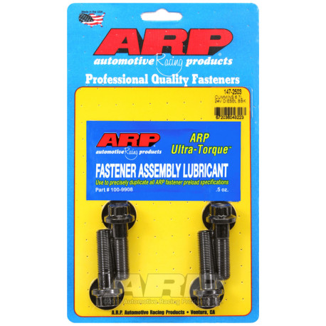ARP csavarok ARP rezgéscsillapító-csavar Cummins 6.7L 24V Diesel motorhoz | race-shop.hu