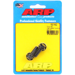 ARP termosztátház-csavarok Ford motorhoz (hatlapfejű)