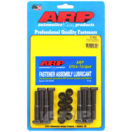 ARP csavarok ARP hajtókarcsavar készlet Ford Pinto 2300cc Inline 4 motorhoz | race-shop.hu