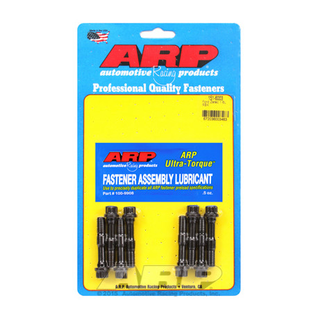 ARP csavarok ARP Ford Zetec 1.6/1.8/2.0L hajtókar csavar készlet(M8x1) | race-shop.hu