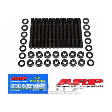 ARP csavarok Ford soros 6 MSK | race-shop.hu
