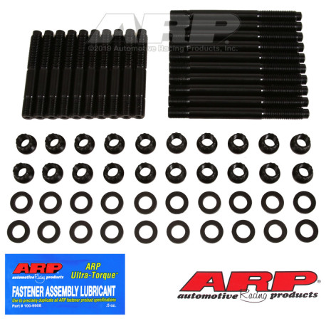 ARP csavarok ARP hengerfej-tőcsavar készlet Ford Small Block motorhoz (SB Man Iron) | race-shop.hu